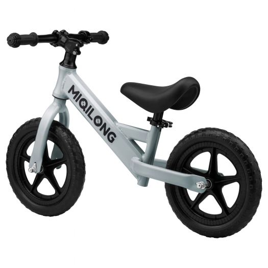 Біговел Miqilong HP 12 д. сірий ZCY-HP12-OLIVE  купити