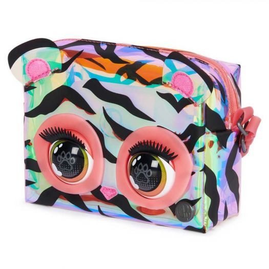 Інтерактивна сумочка Spin Master Purse Pets Тигр SM26700/8736   замовити