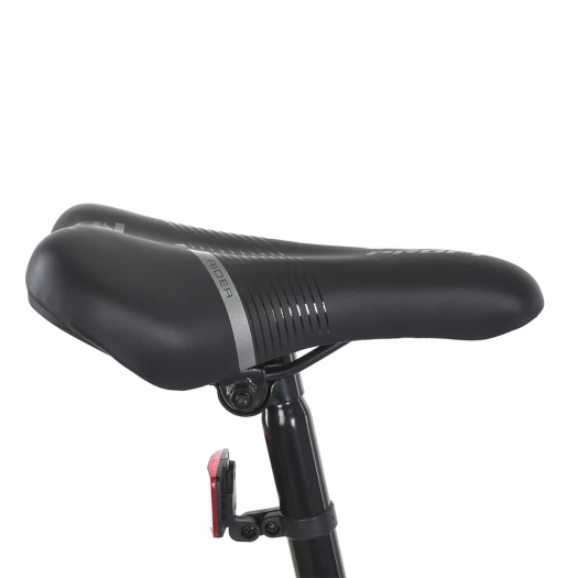 Велосипед Prof1 чорний MTB 2605-1   замовити