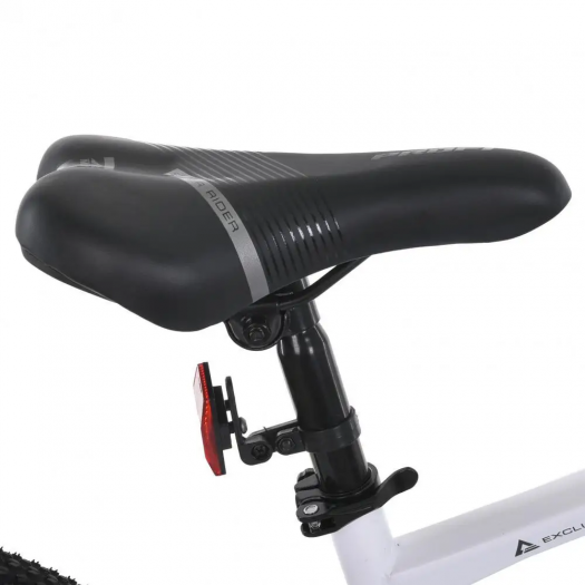 Велосипед Prof1 білий MTB 2605-2   замовити