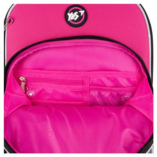 Рюкзак каркасний YES Barbie 559413   замовити