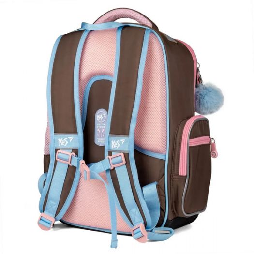 Рюкзак шкільний YES Pusheen 559591   в Україні