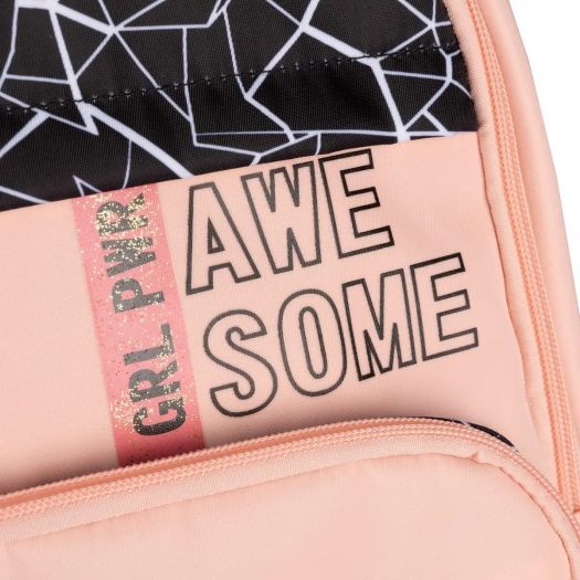 Рюкзак шкільний YES Awesome 559615  купити