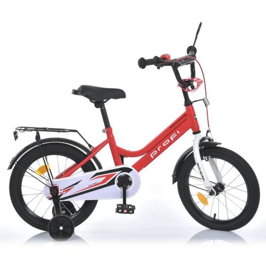 Велосипед дитячий Prof1 Neo 16 д. MB 16031-1  купити