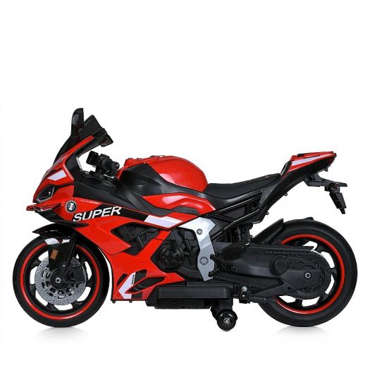 Мотоцикл дитячий Bambi Racer M 5767EL-3  купити