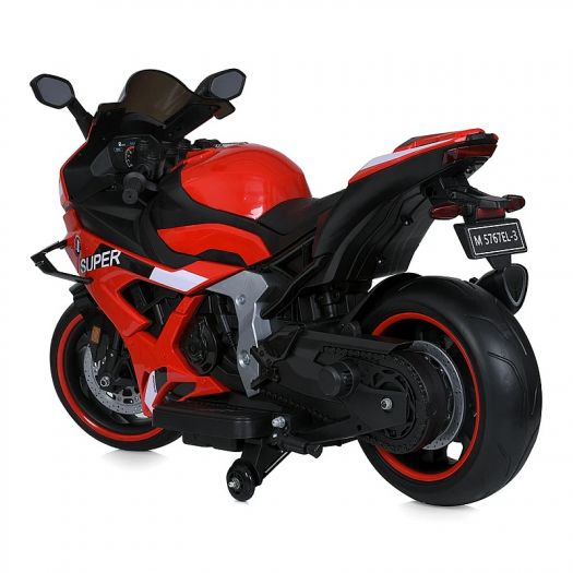 Мотоцикл дитячий Bambi Racer M 5767EL-3   замовити