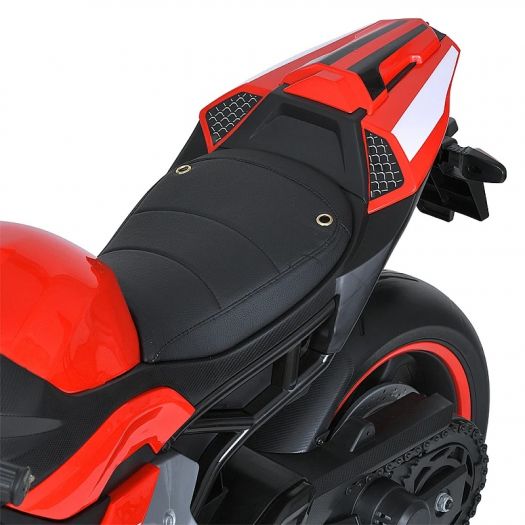 Мотоцикл дитячий Bambi Racer M 5767EL-3  купити