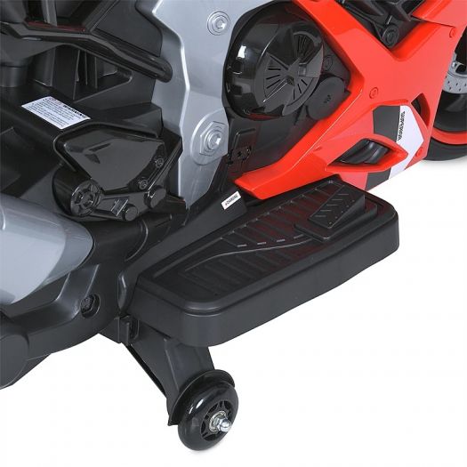 Мотоцикл дитячий Bambi Racer M 5767EL-3  купити