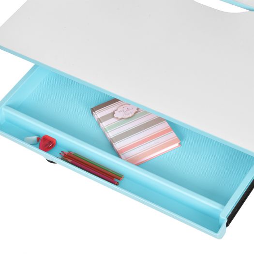 Дитяча парта Bambi з підставкою для книг M 5800-4   замовити