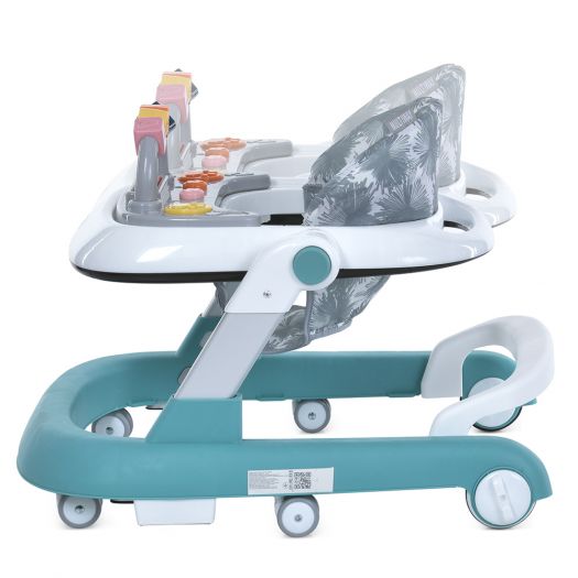 Ходунки EL CAMINO Multiway м'ятні ME 1163 Mint   в Україні