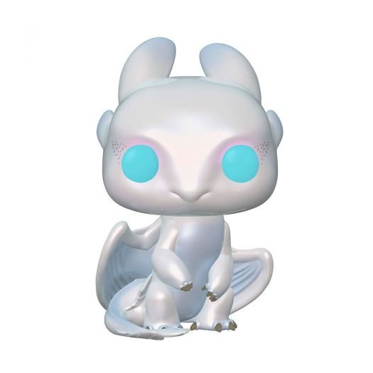 Ігрова фігурка Funko POP! Як приборкати дракона - Денна фурія 36369   замовити
