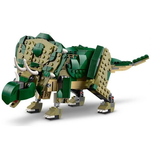 Конструктор LEGO Creator Тиранозавр 31151   в Україні