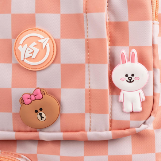Рюкзак YES Line Friends 559634   замовити