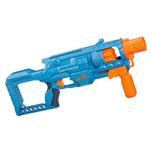 Бластер іграшковий  Nerf Elite  2.0 Контендер F6787  купити