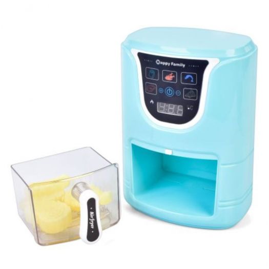 Дитяча побутова техніка з продуктами, 2 кольори LS820Q57-7   замовити