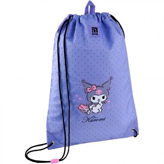 Сумка для взуття Kite Kuromi HK24-600M-2   замовити