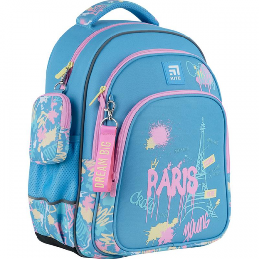 Рюкзак Kite Education In Paris K24-763M-1   в Україні