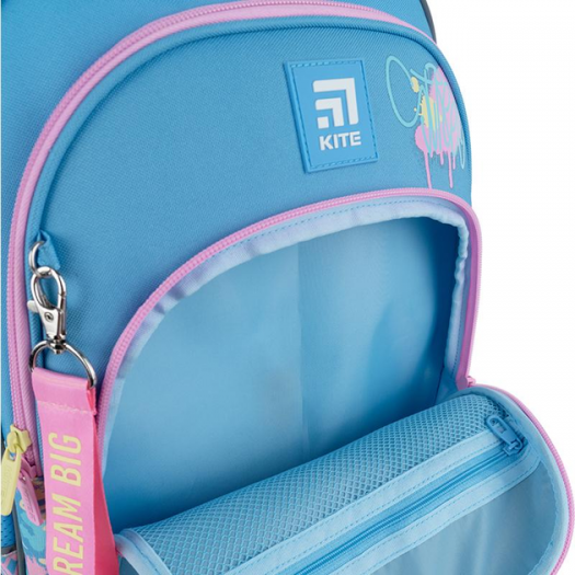 Рюкзак Kite Education In Paris K24-763M-1   в Україні