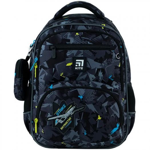 Рюкзак Kite Education Airstrike K24-773M-4  купити