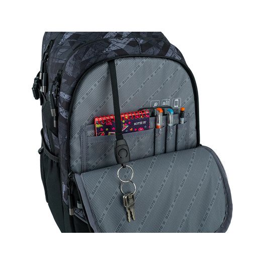 Рюкзак Kite Education teens K24-727L-2   в Україні