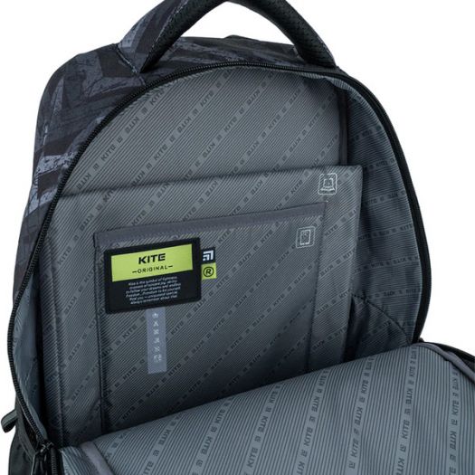 Рюкзак Kite Education teens K24-727L-2   замовити