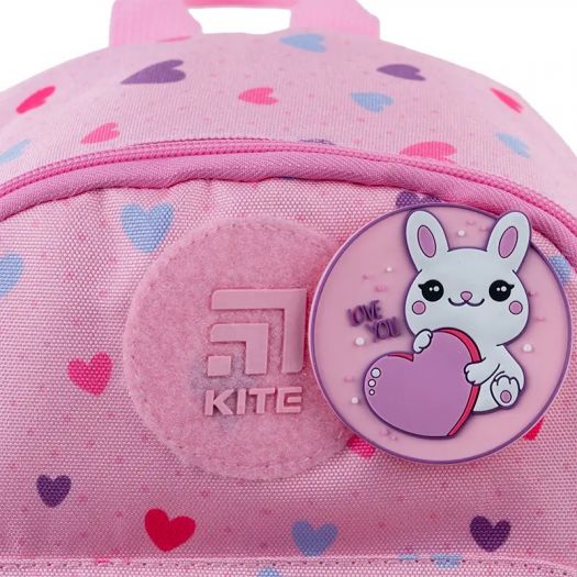 Рюкзак Kite Kids Honey Bunny K24-534XS-1  купити