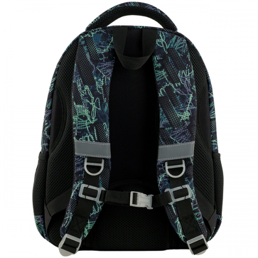 Рюкзак GoPack Education Good Vibes GO24-175M-6  купити