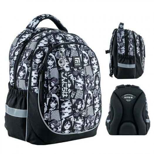Рюкзак Kite Education Anime K24-700M-5   в Україні