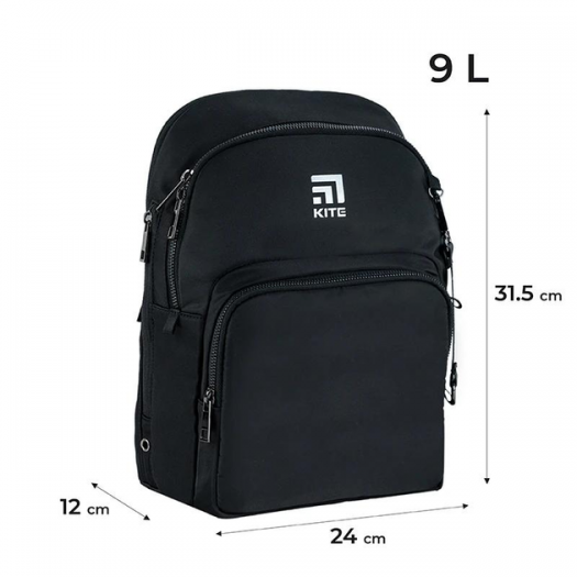 Рюкзак Kite Education teens K24-2589S-1   в Україні