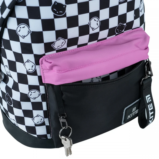 Рюкзак Kite Education teens K24-910M-4   в Україні