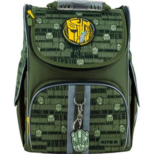Рюкзак каркасний Kite Education Transformers TF24-501S   в Україні