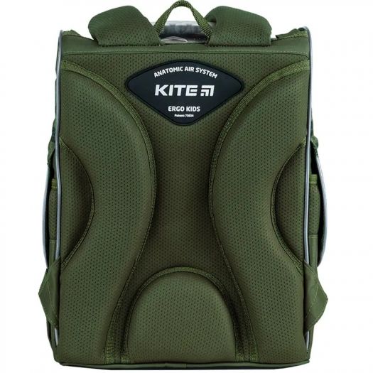 Рюкзак каркасний Kite Education Transformers TF24-501S   в Україні
