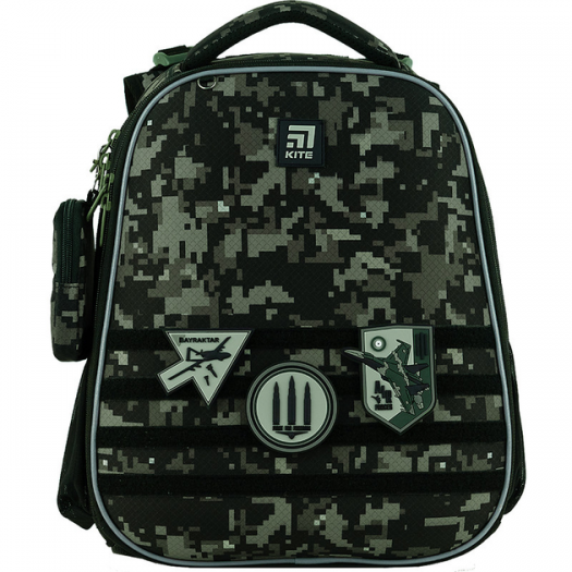 Рюкзак каркасний Kite Education K24-531M-3   замовити