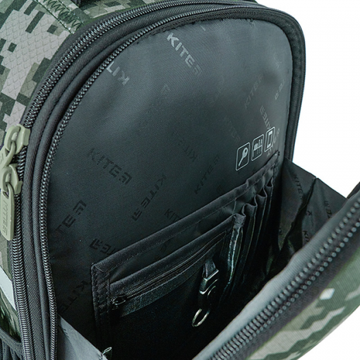Рюкзак каркасний Kite Education K24-531M-3   замовити