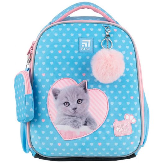 Рюкзак каркасний Kite Education SP24-555S-1  купити