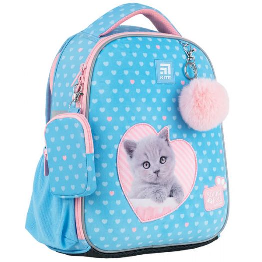 Рюкзак каркасний Kite Education SP24-555S-1  купити