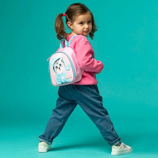 Рюкзак Kite Kids Studio Pets SP24-538XXS  купити