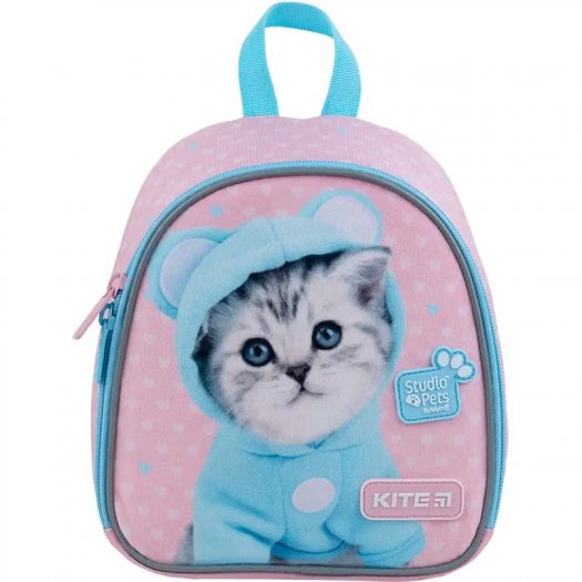 Рюкзак Kite Kids Studio Pets SP24-538XXS   замовити