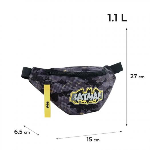 Сумка-бананка Kite дитяча DC24-2577   в Україні