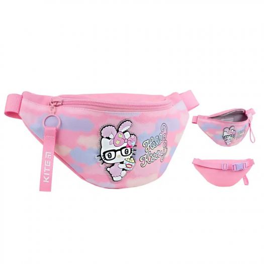 Сумка-бананка Kite дитяча HK24-2577   замовити