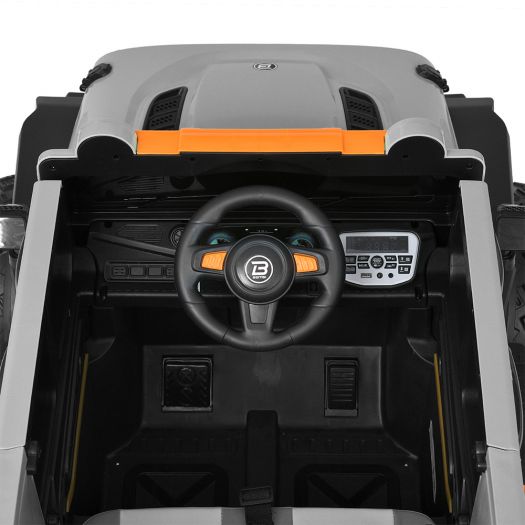 Електромобіль дитячий Bambi Racer на радіокеруванні M 5831EBLR-11   в Україні