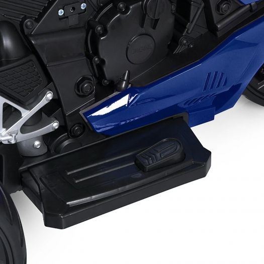Мотоцикл дитячий Bambi Racer M 5823EL-4   в Україні