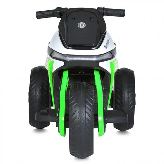 Мотоцикл дитячий Bambi Racer M 5832EL-5   в Україні
