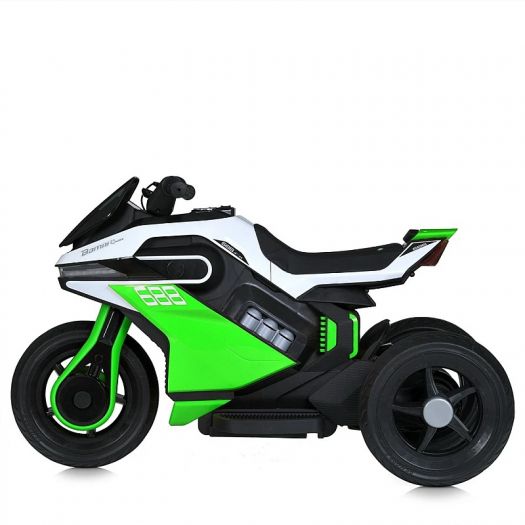 Мотоцикл дитячий Bambi Racer M 5832EL-5   замовити