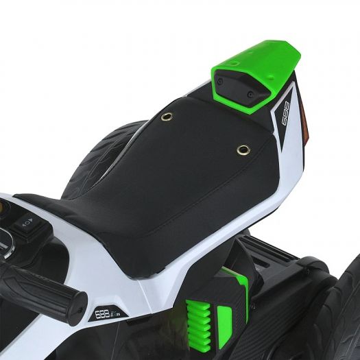 Мотоцикл дитячий Bambi Racer M 5832EL-5   замовити