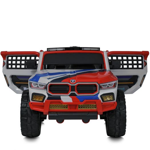 Електромобіль дитячий Bambi Racer на радіокеруванні M 5850EBLR-11   в Україні