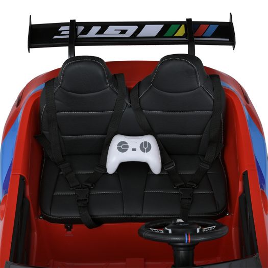 Електромобіль дитячий Bambi Racer спортивний на радіокеруванні M 5849EBLR-3(24V)   замовити