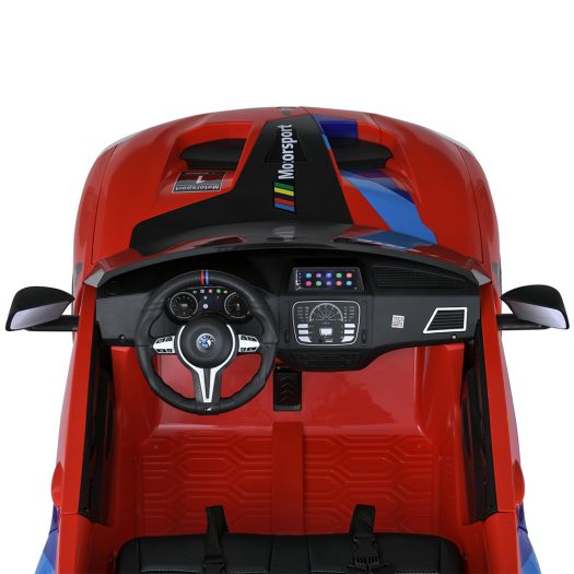 Електромобіль дитячий Bambi Racer спортивний на радіокеруванні M 5849EBLR-3(24V)   замовити