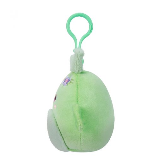М'яка іграшка на кліпсі Squishmallows – Дракон SQCP00217   замовити