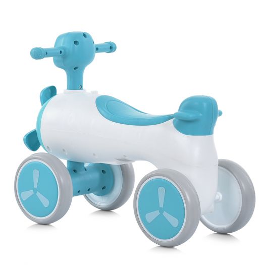 Біговел-толокар Bambi зелений M 5854E-5   в Україні